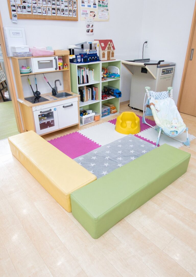 ゆいの杜鍼灸接骨院の風景